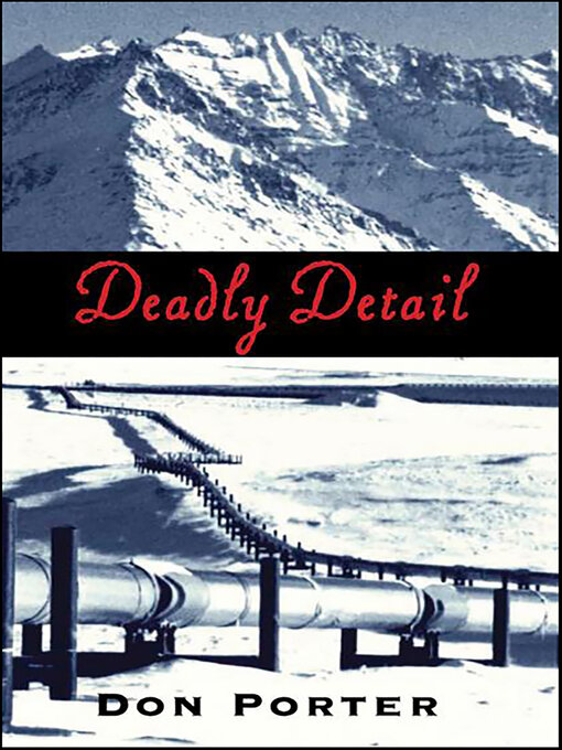 Title details for Deadly Detail by Don Porter - Available